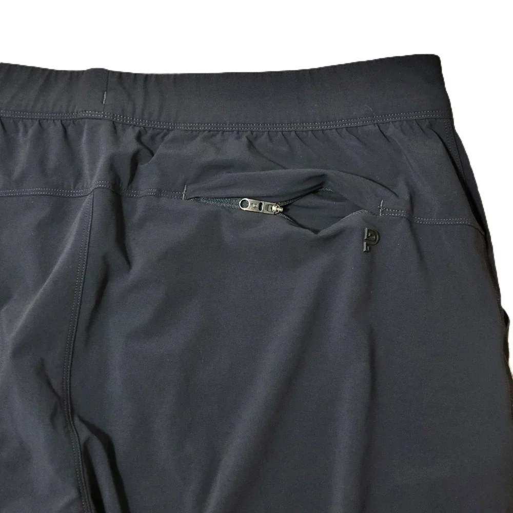 Public Rec All Day Every‎ Day Pants Navy Blue Mens Size 38/32 Jogger Style